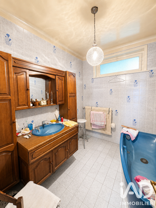  Maison à vendre 5 pièces 111 m²