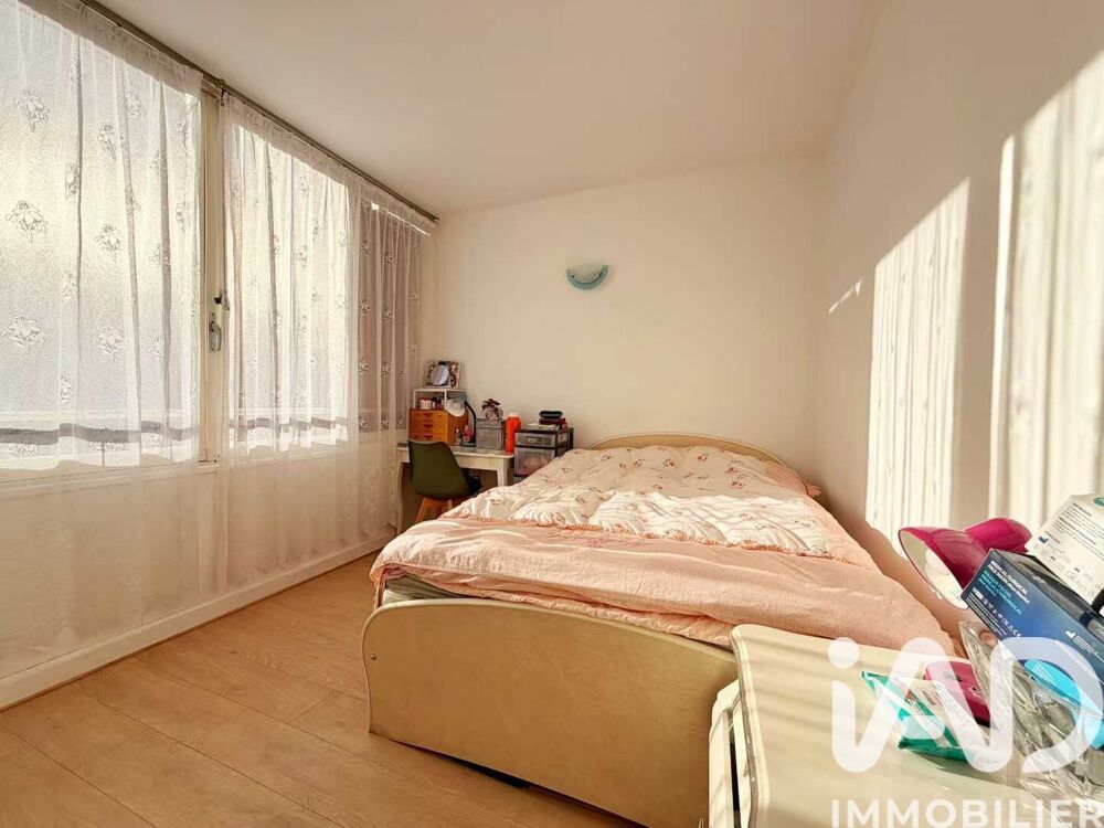 Vente Appartement Vente Appartement 4 pièces Pantin