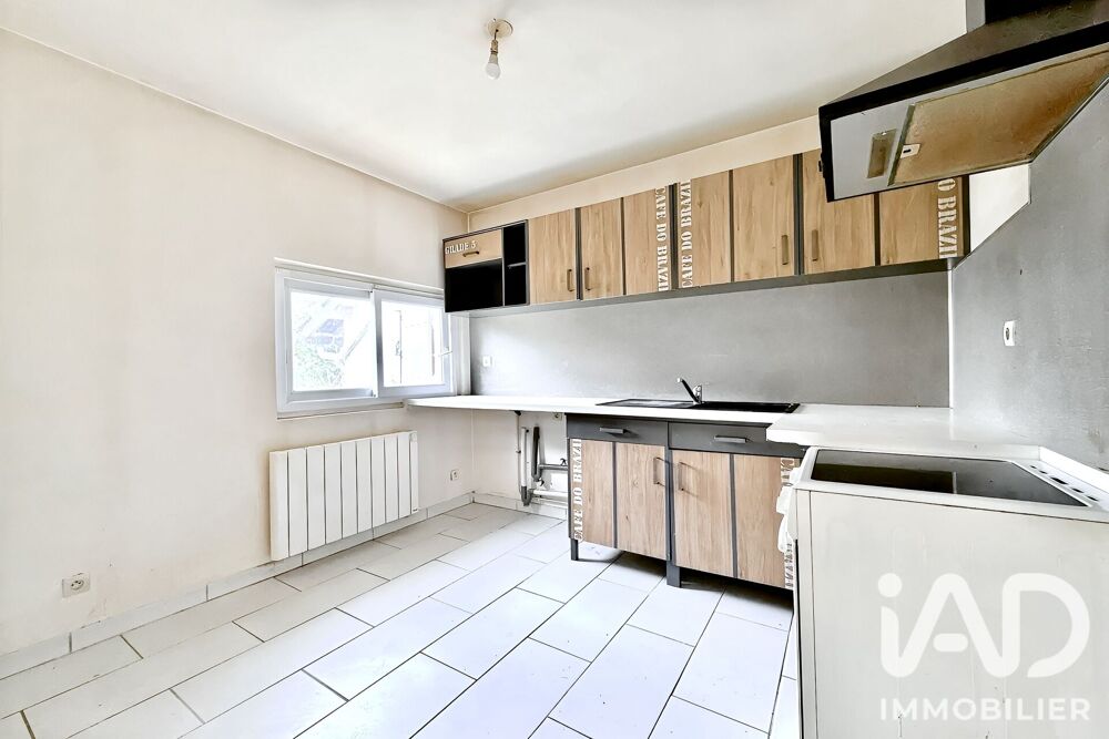 Vente Maison Vente Maison/villa 4 pièces Sandouville