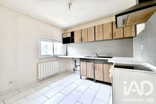  Maison à vendre 4 pièces 88 m²