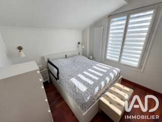Vente Maison Vente Maison/villa 4 pièces Ézanville