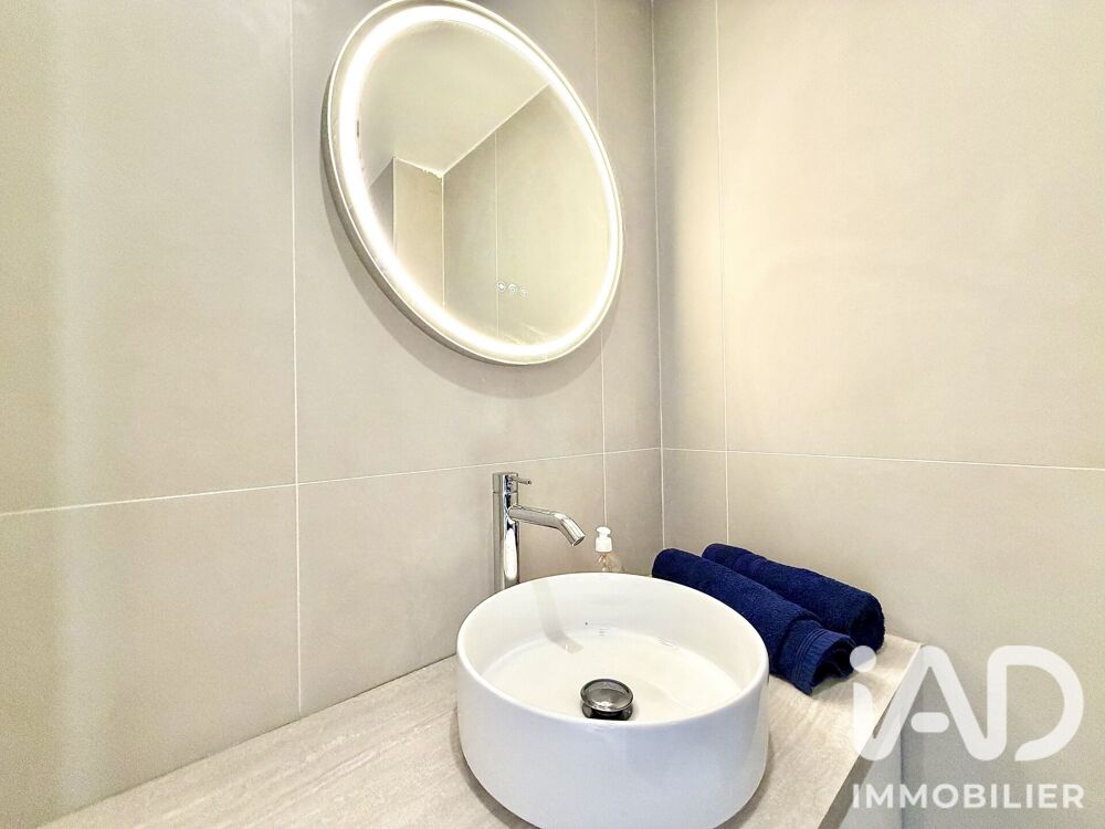 Vente Appartement Vente Appartement 2 pièces Nice