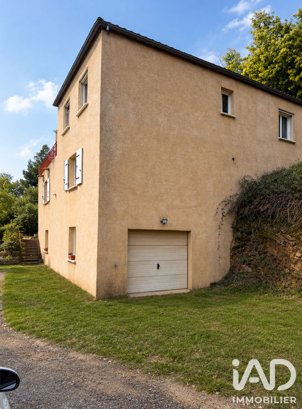 Vente Maison/villa 4 pièces