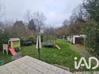  Maison à vendre 5 pièces 120 m²