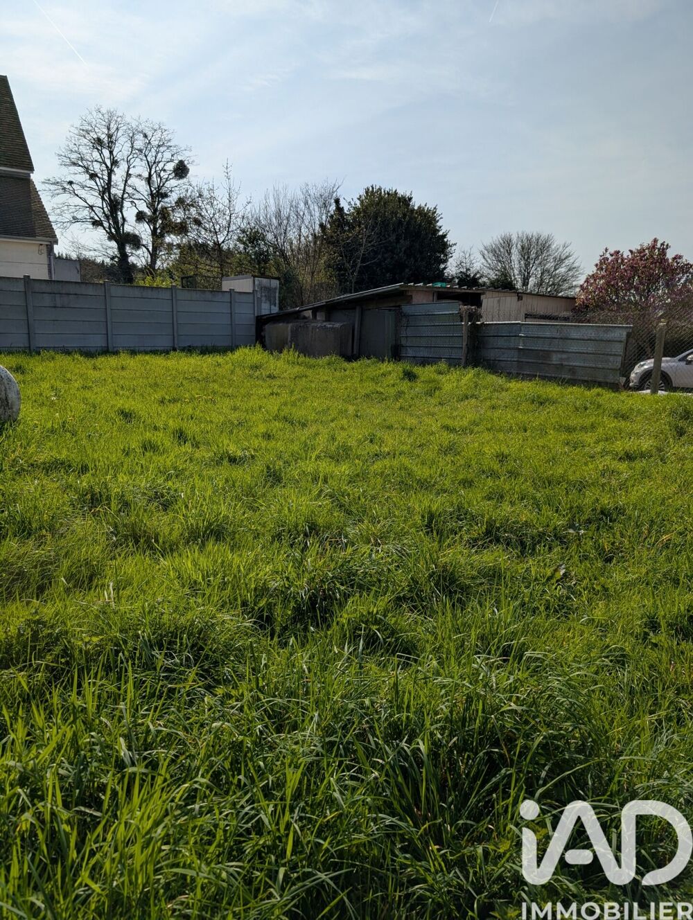 Vente Maison de village 5 pièces