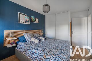  Appartement � vendre 3 pi�ces 58 m�