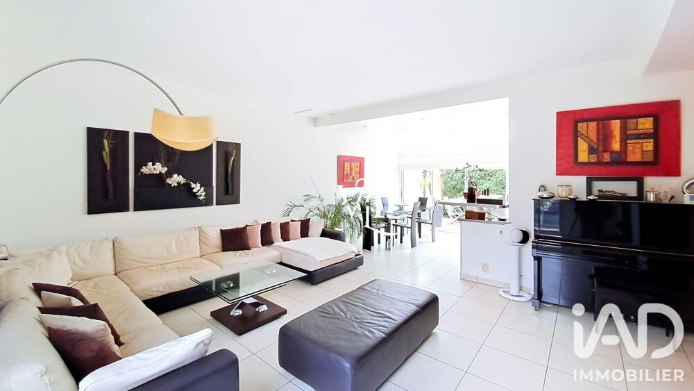 à vendre  Maison Clamart (92140)