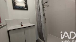  Appartement à vendre 1 pièce 18 m²