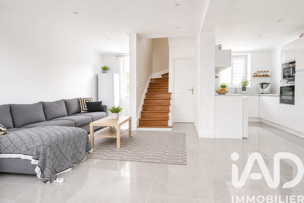 Vente Maison/villa 7 pièces