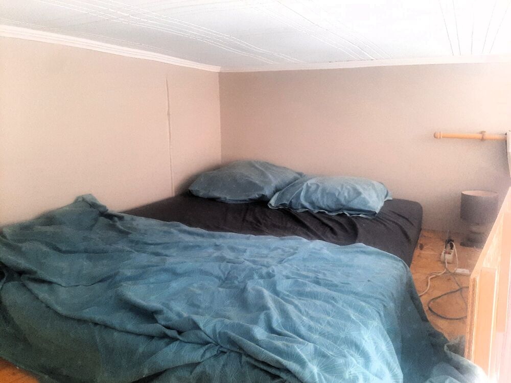 location Appartement - 1 pièce(s) - 26 m² Lyon 9
