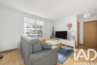 Vente Appartement Vente Appartement 2 pièces Paris 19