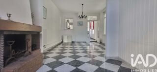  Maison à vendre 4 pièces 118 m²