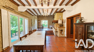  Maison à vendre 5 pièces 181 m²