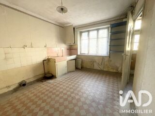  Maison à vendre 8 pièces 136 m²