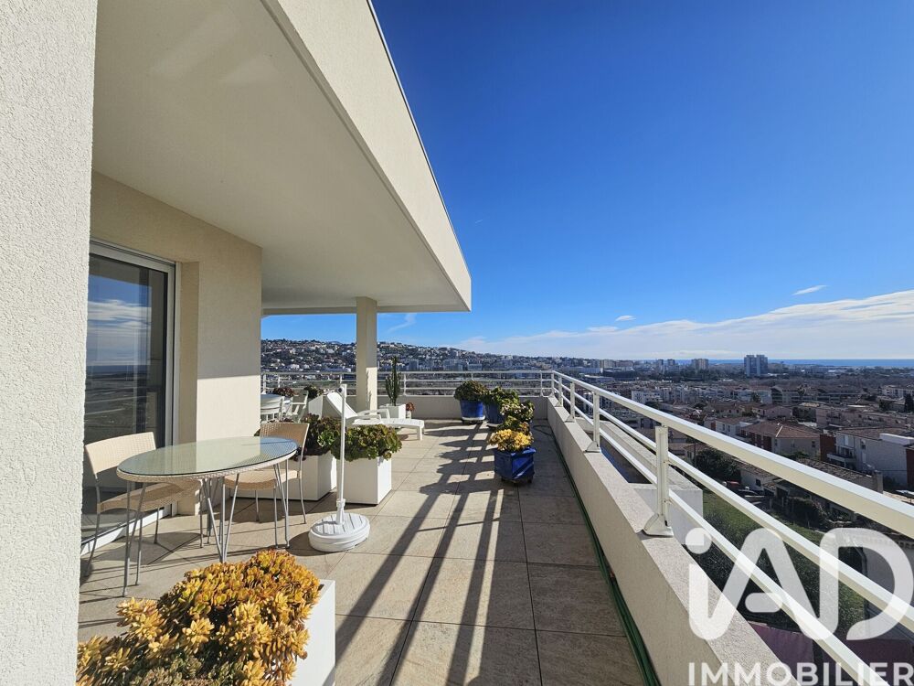 à vendre  Appartement Saint-Laurent-du-Var (06700)