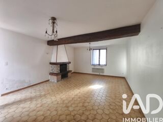  Maison à vendre 5 pièces 112 m²