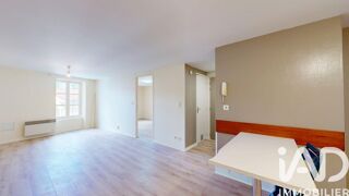 Appartement à vendre 2 pièces 44 m²
