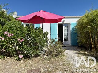  Maison à vendre 2 pièces 28 m²