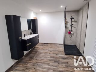  Maison à vendre 6 pièces 160 m²