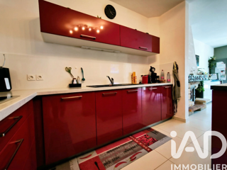  Maison à vendre 7 pièces 206 m²