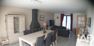  Maison à vendre 8 pièces 178 m²