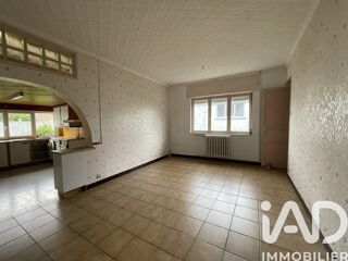  Maison à vendre 8 pièces 140 m²