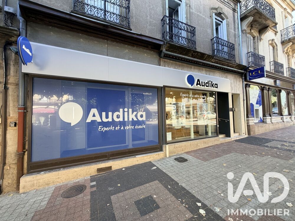   Vente Boutique/Local commercial 72 m&sup2; 