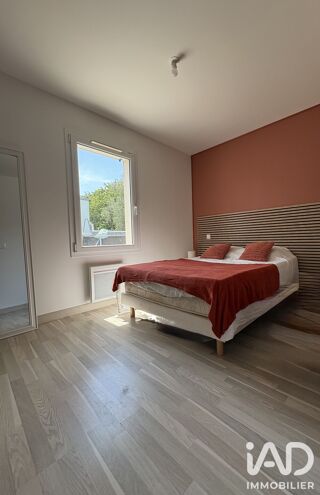  Maison à vendre 5 pièces 93 m²