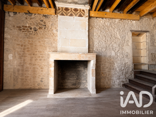  Maison à vendre 5 pièces 165 m²