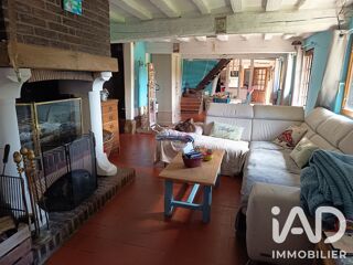  Maison à vendre 4 pièces 107 m²
