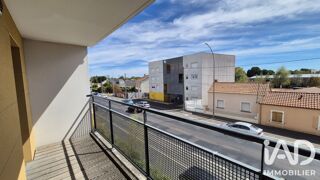  Appartement à vendre 3 pièces 63 m²