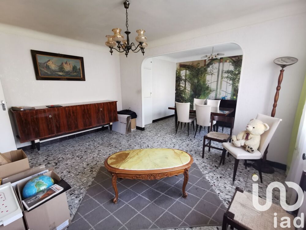 Vente Maison/villa 3 pièces
