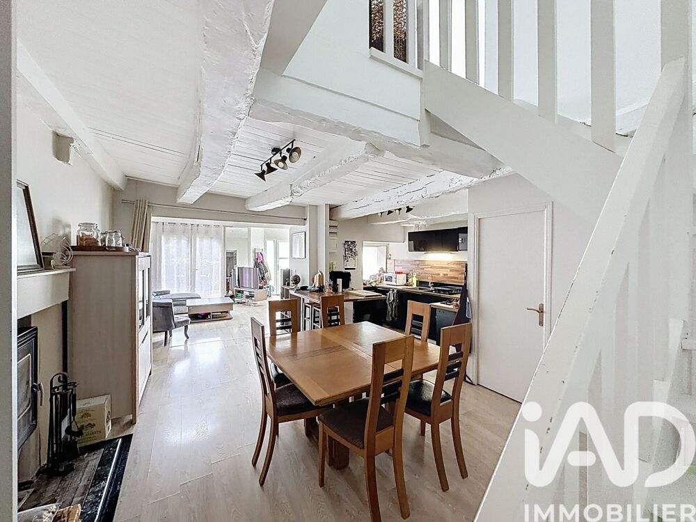 Vente Maison/villa 3 pièces