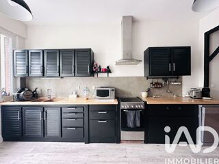  Maison à vendre 5 pièces 98 m²