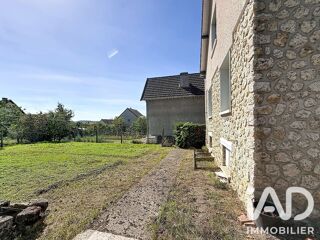  Maison à vendre 5 pièces 110 m²