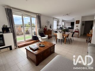  Appartement à vendre 4 pièces 85 m²