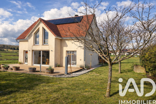  Maison � vendre 6 pi�ces 145 m�