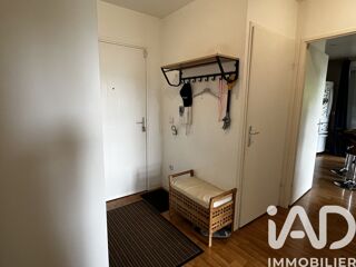  Appartement à vendre 3 pièces 50 m²