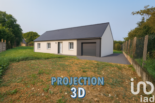  Terrain à vendre 939 m²