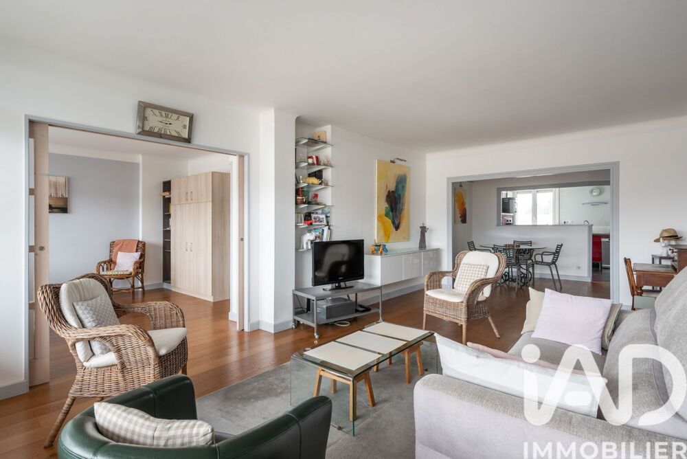 à vendre  Appartement Annecy-le-Vieux (74940)