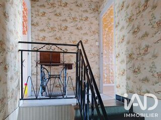  Maison à vendre 5 pièces 103 m²