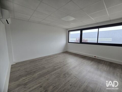 Location Bureaux 24 m&sup2; 610 64160 Buros