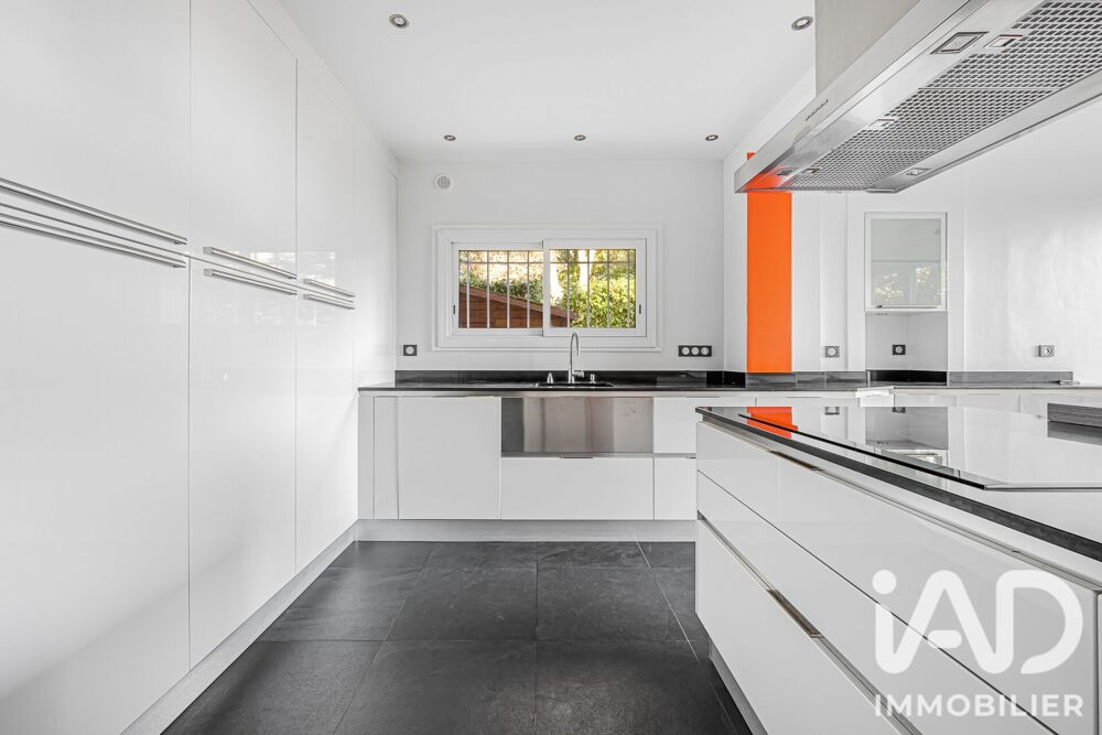 à vendre  Maison Rueil-Malmaison (92500)