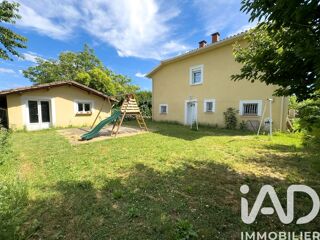  Maison à vendre 6 pièces 136 m²