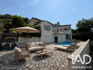  Maison à vendre 8 pièces 228 m²