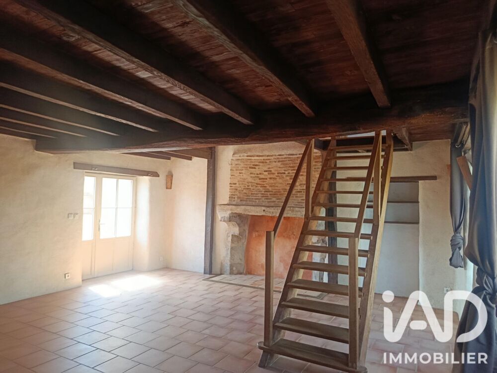 Vente Maison Vente Maison traditionnelle 5 pièces Chiché