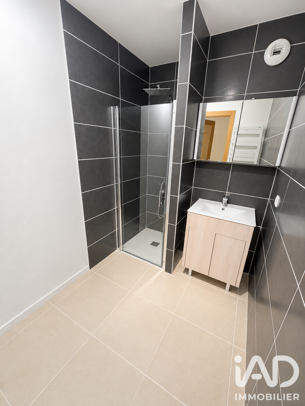 Vente Appartement Vente Appartement 3 pièces Moussy-le-neuf