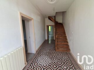  Maison à vendre 4 pièces 148 m²