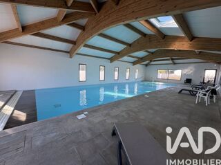Vente Autre Vente Gîte 3 pièces Saint-hilaire-de-riez