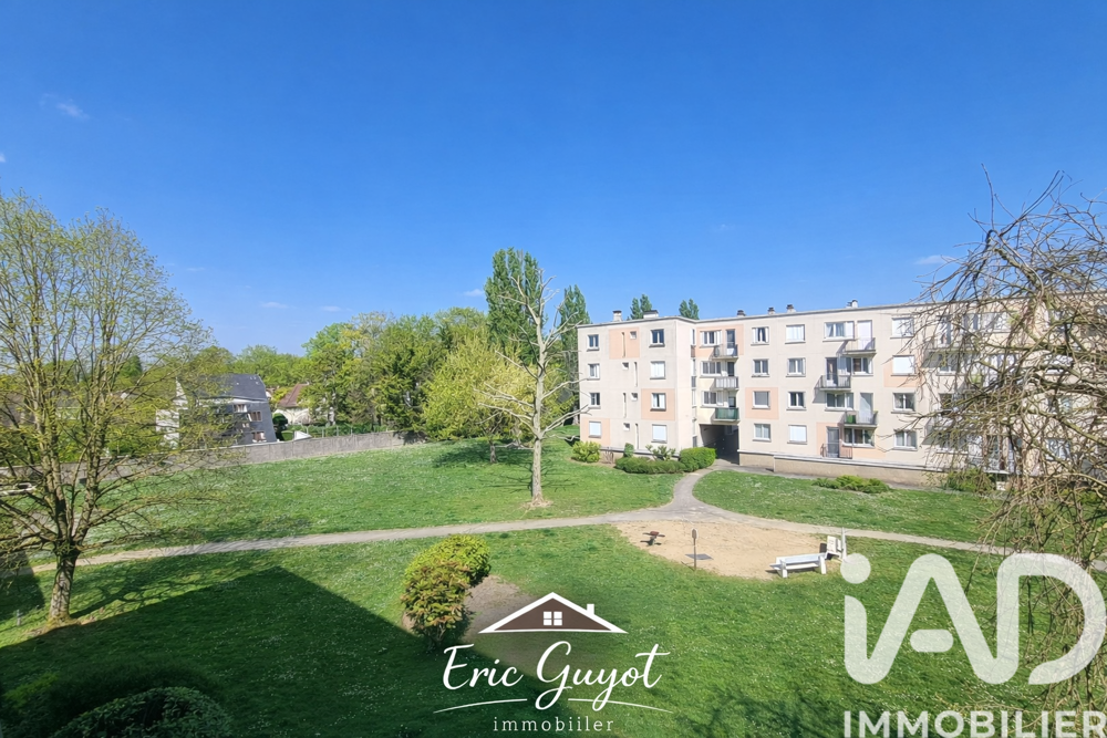 Vente Appartement Vente Appartement 4 pièces Le plessis-trévise